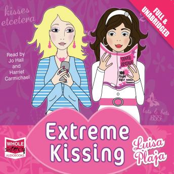 Extreme Kissing
