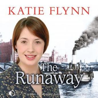 Runaway, Katie Flynn