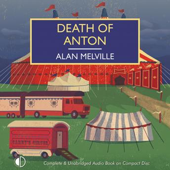 Death of Anton