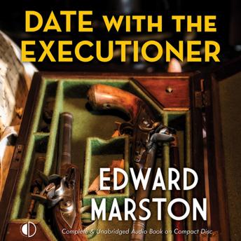 Date with the Executioner