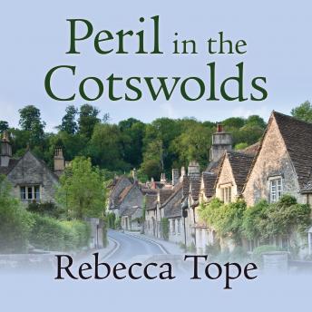 Peril in the Cotswolds sample.