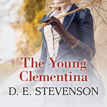 The Young Clementina