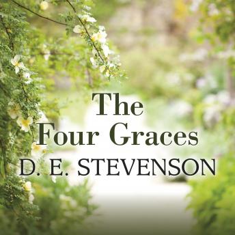 The Four Graces