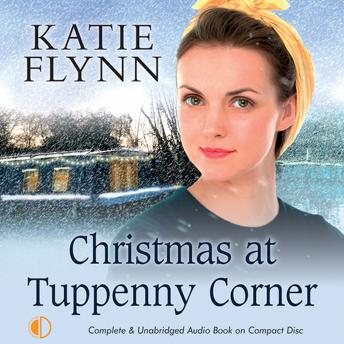 Christmas at Tuppenny Corner, Katie Flynn