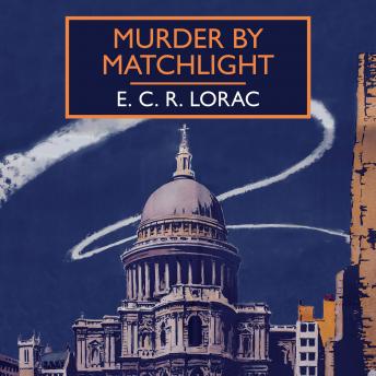 Murder by Matchlight