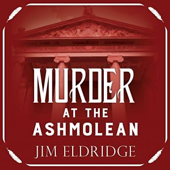 Murder at the Ashmolean