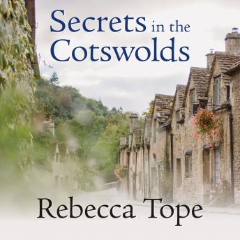 Secrets in the Cotswolds sample.