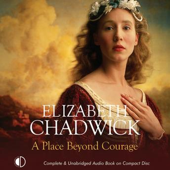 Download Place Beyond Courage by Elizabeth Chadwick