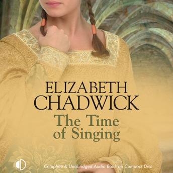 Download Time of Singing by Elizabeth Chadwick