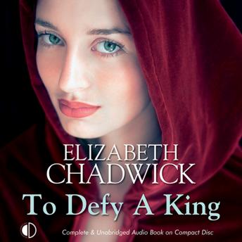 Download To Defy a King by Elizabeth Chadwick