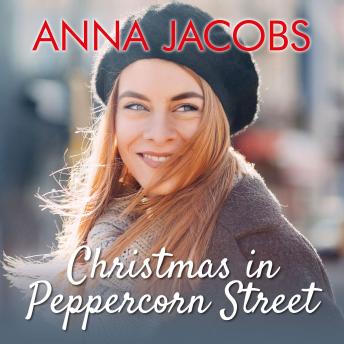 Christmas in Peppercorn Street