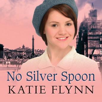 Download No Silver Spoon by Katie Flynn