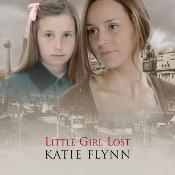 Download Little Girl Lost by Katie Flynn