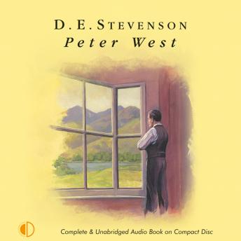 Peter West