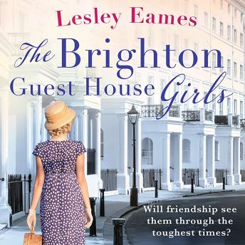 The Brighton Guest House Girls