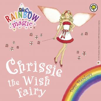 Chrissie The Wish Fairy: Special