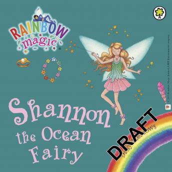 Shannon the Ocean Fairy: Special