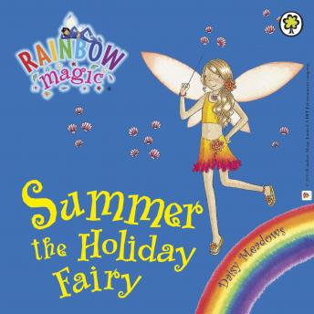 Summer The Holiday Fairy: Special