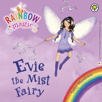 The Evie The Mist Fairy: The Weather Fairies Book 5