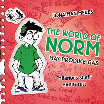 May Produce Gas: Book 3
