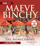 Homecoming & Other Stories, Maeve Binchy