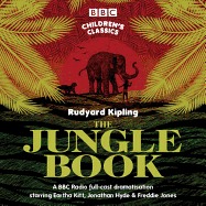 Jungle Book, Rudyard Kipling