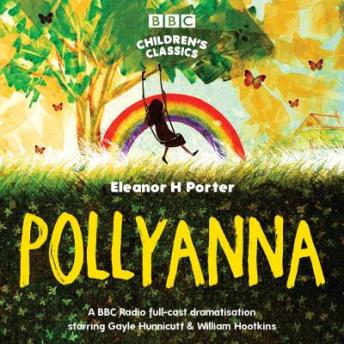 Pollyanna, Eleanor H. Porter