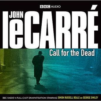 Call for the Dead, John Le Carre