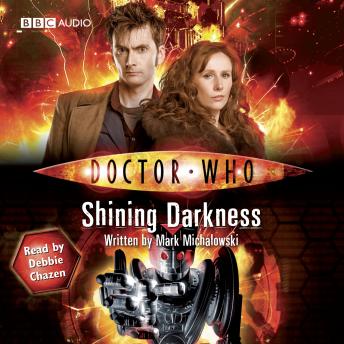 Doctor Who: Shining Darkness, Mark Michalowski