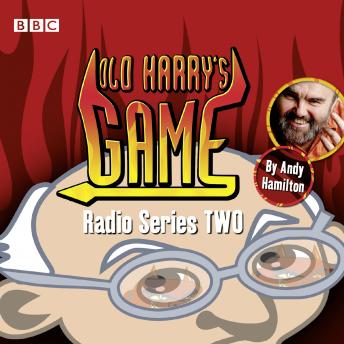 Download Best Audiobooks General Comedy Old Harry's Game: Series 2 (Complete) by Andy Hamilton Free Audiobooks Online General Comedy Get Best Audiobooks General Comedy Old Harry's Game: Series 2 (Complete) by Andy Hamilton Free Audiobooks Online General Comedy free audiobooks and podcast