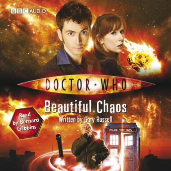 Doctor Who: Beautiful Chaos, Gary Russell