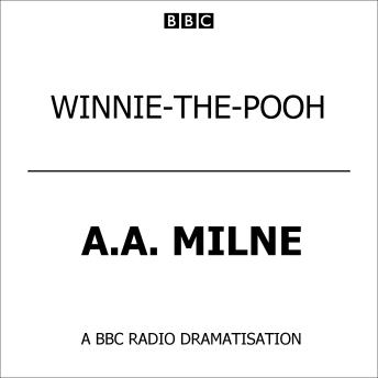 Winnie-The-Pooh, A. A. Milne