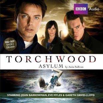 Torchwood: Asylum