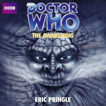Doctor Who: The Awakening, Eric Pringle
