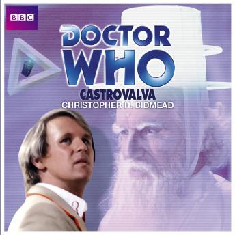 Doctor Who: Castrovalva, Christopher H Bidmead