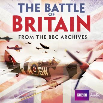 Battle Of Britain: Complete sample.
