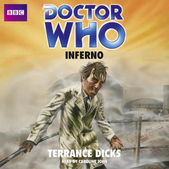 Doctor Who: Inferno sample.