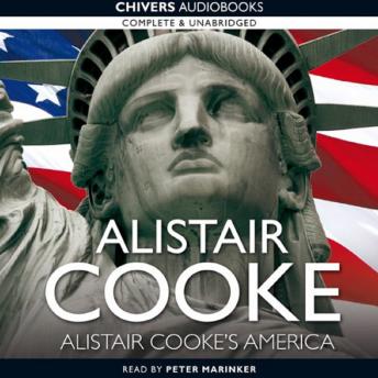 Alistair Cooke's America