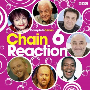 Chain Reaction: Complete Series 6, BBC Audiobooks