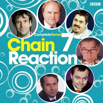 Chain Reaction: Complete Series 7