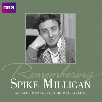 Remembering Spike Milligan sample.