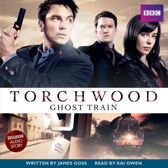 Torchwood Ghost Train sample.