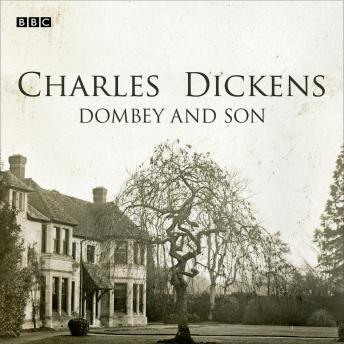 Dombey And Son, Charles Dickens