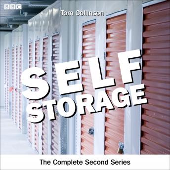 The Self Storage: The Complete Series 2