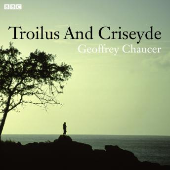 Chaucer's Troilus And Criseyde sample.