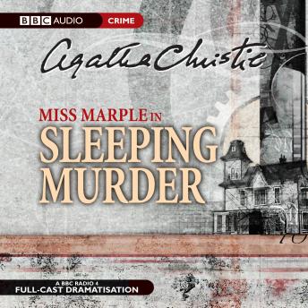 sleeping murders by agatha christie summary