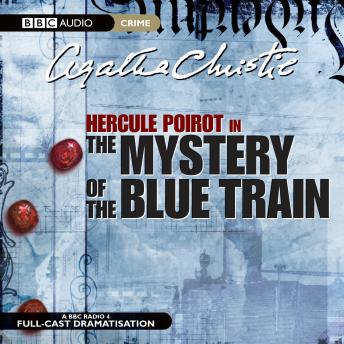Mystery Of Blue Train sample.