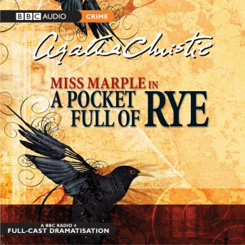 Pocket Full Of Rye, Agatha Christie