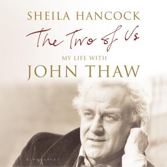 The Two of Us: My Life with John Thaw (Digital download)