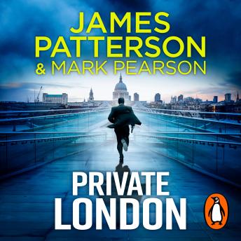 Private London: (Private 2) sample.